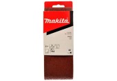 Makita P-37122 Schleifband 457x76mm K100 5stk=old P-20105